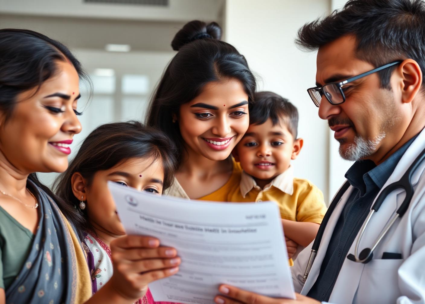 Health Insurance