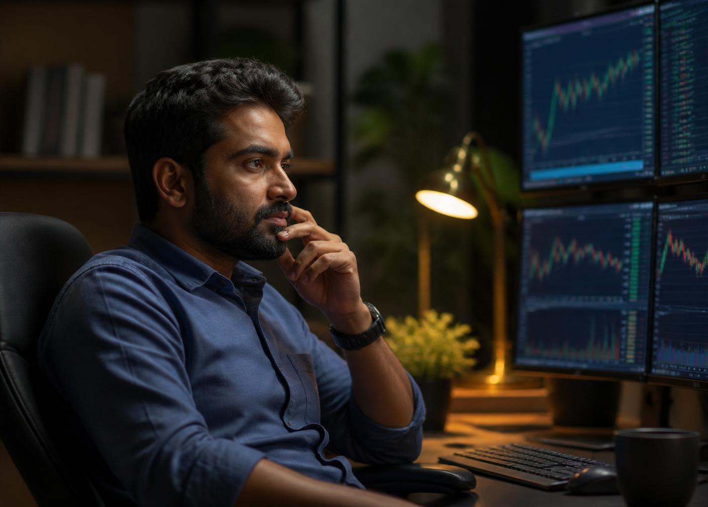 Share Market